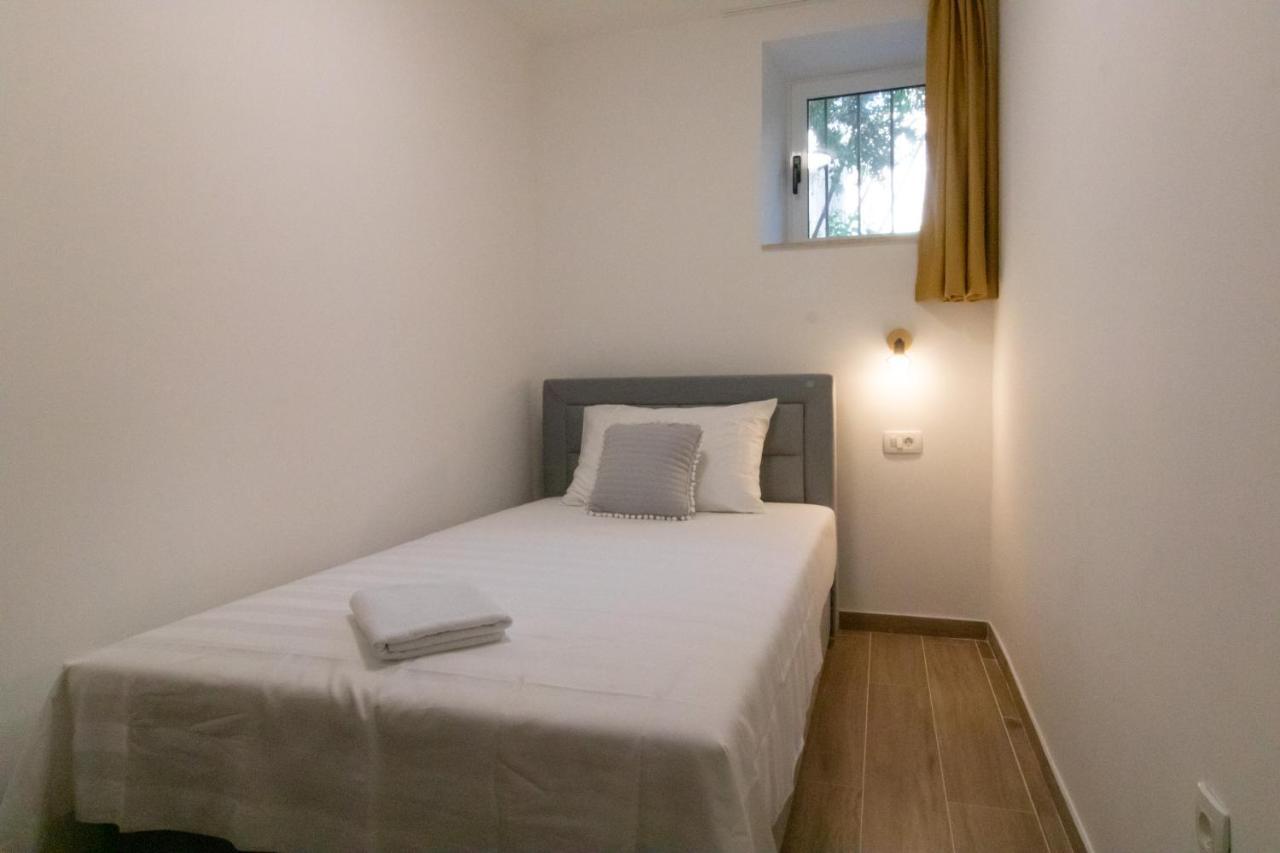 Lily Split Center Apartamento Exterior foto