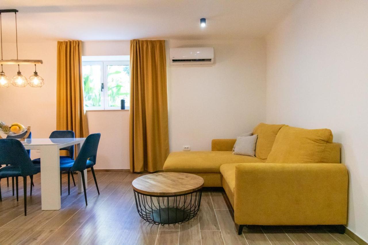 Lily Split Center Apartamento Exterior foto